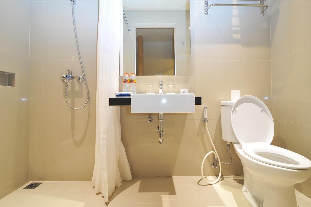 Hotel Aveon Express By Daphna International 3*