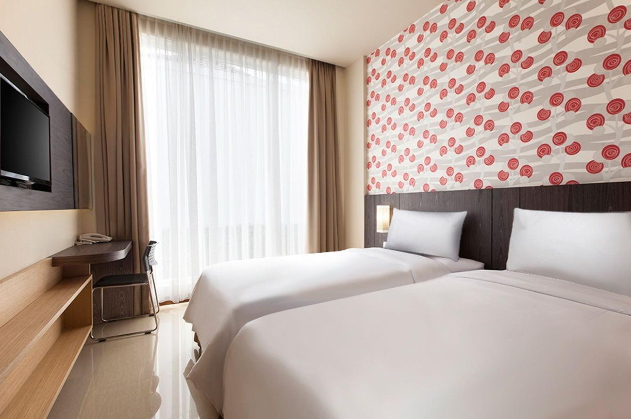 Aveon Express By Daphna International Hotel