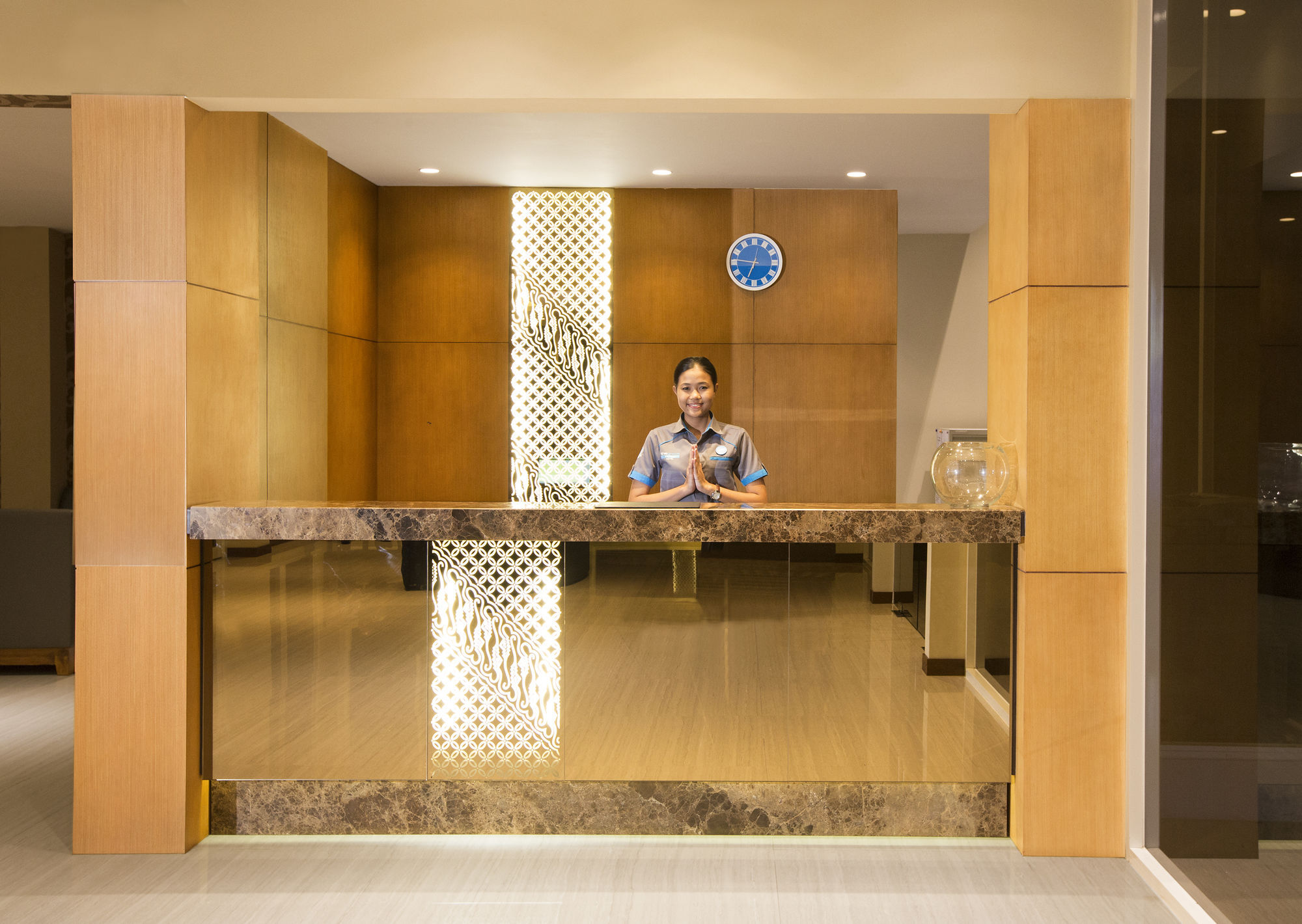 Hotel Aveon Express By Daphna International Yogyakarta